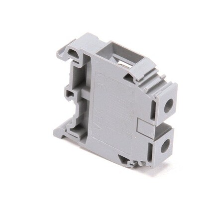 Nieco Terminal Block, 12Mm, Gr Ey, T 440520